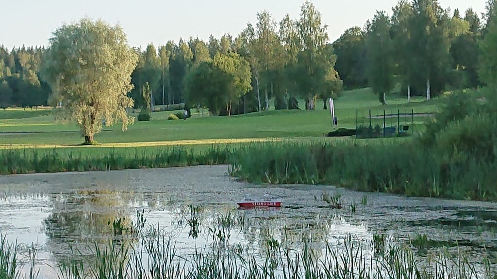 nurmijärvi golf