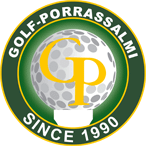 annila golf logo