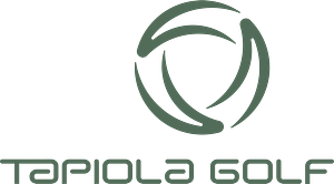 tapiola golf logo