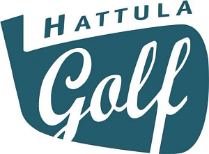 hattula golf logo