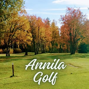 Annila Golf