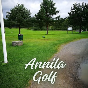 Annila Golf