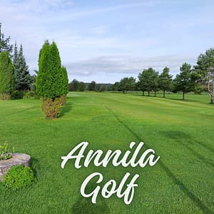 Annila Golf