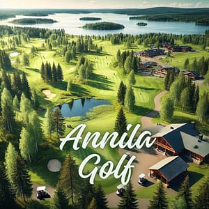 Annila Golf