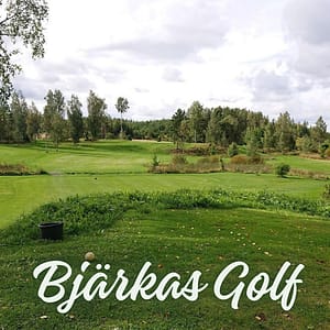 Bjärkas Golf