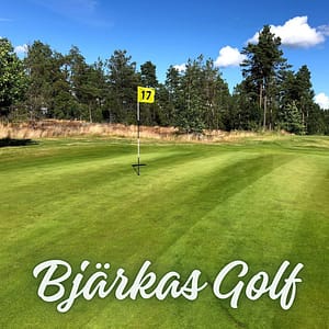 Bjärkas Golf