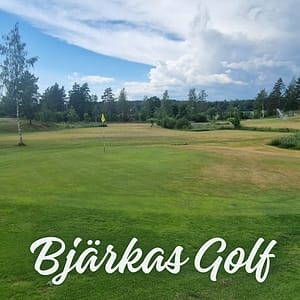 Bjärkas Golf