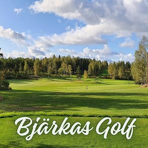 Bjärkas Golf