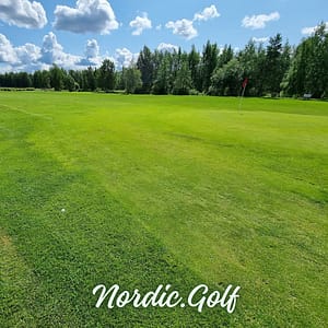 Messukylä golf