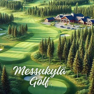 Messukylä golf