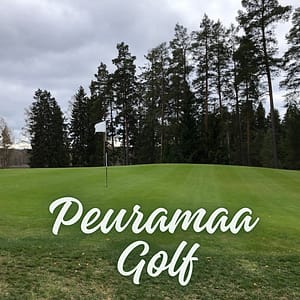 Peuramaa Golf