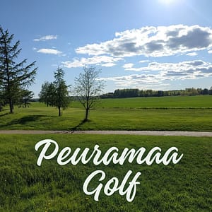 Peuramaa Golf