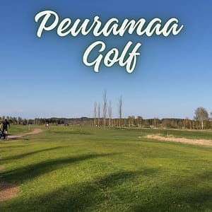 Peuramaa Golfkenttä