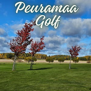 Peuramaa Golf