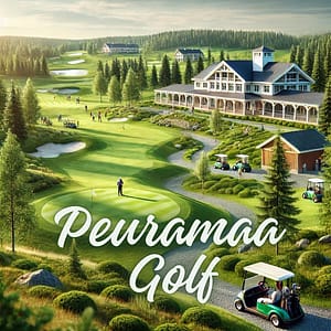 Peuramaa Golf