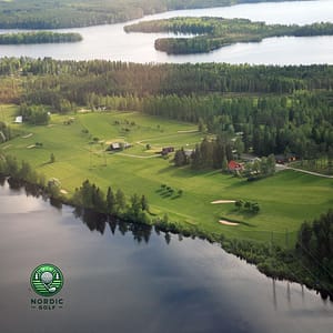 ähtäri golf