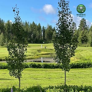 ähtärin golf