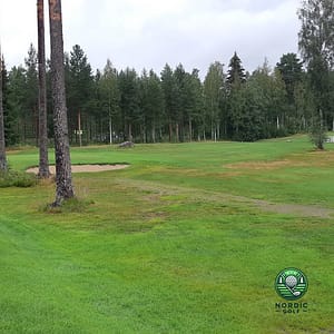 ähtärin golf