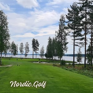 eerikkala golf