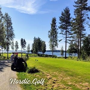 eerikkala golf