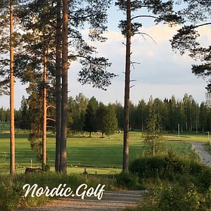 eerikkala golf