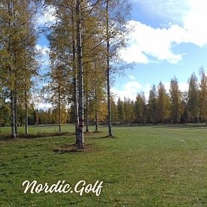 eerikkala golf