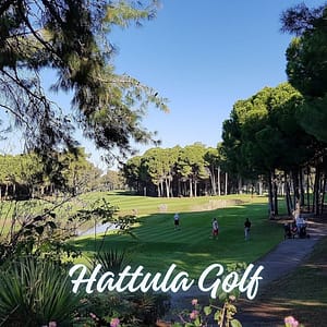 hattula golf