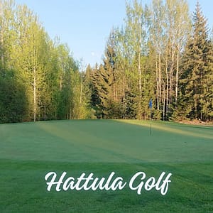 hattula golf