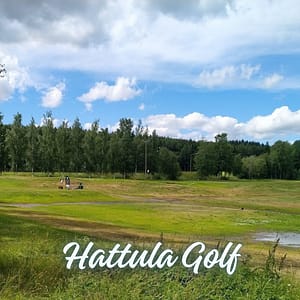 hattula golf