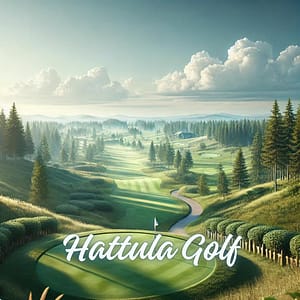 hattula golf