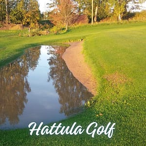 hattula golf