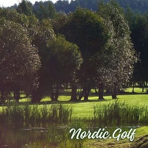 Messukylä golf