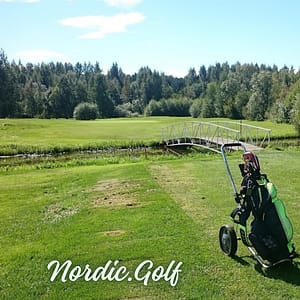 Messukylä golf