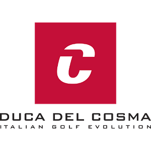 duca del cosma golf