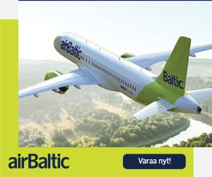 air baltic